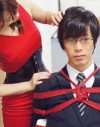 スーツ男子に密着緊縛してわかった「縄はコミュニケーションツール」／美しき緊縛師・芙羽忍に学ぶ『緊縛男子』