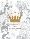 「少女」たちの恋心が向かう先は――？　『わたしのマーガレット展』が語る恋愛の“時代”