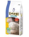 白米の味はそのまま、カロリーカット！　「マンナンヒカリ」をプレゼント