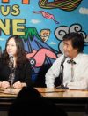 村西とおる、西原理恵子、高須院長らの“セクシー談義”！　男女が惹かれ合うのは本能か愛か