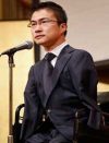 「50万円のご祝儀持参者も!?」取材禁止の乙武洋匡氏“謝罪パーティー”全容を暴く！