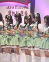 AKB48が2連覇する前振り？　『火曜曲！』レコード大賞企画の疑問