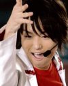 Hey!Say!JUMP・伊野尾慧、見切れポジションから「携帯トイレアイドル」へまさかの飛翔