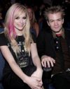 尊敬しているのに、別れる!?　アヴリル・ラヴィーンが離婚！