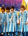 反・正統派アイドルのKAT-TUN、最後のジャニー氏直系グループHey! Say! JUMP