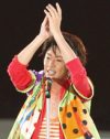 嵐・相葉雅紀、「熱出ちゃった」寂しい誕生日にサプライズ登場した人とは？
