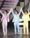 EXILE超えも!?　嵐、ブッチギリの速さでミリオン達成!!