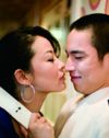 「ボーイフレンドを作って出て行った」内田春菊が明かすセックスレス体験