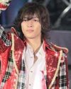 山下智久、「女性にスケベなことも言おうと思っています」と爆弾宣言