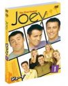 あの『フレンズ』のスピンオフシリーズ、『ジョーイ』のDVDをプレゼント