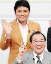 愛川欽也、『十津川警部シリーズ』を降板！　「俳優業は引退する」の決意