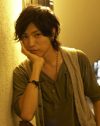 『仮面ライダーW』の桐山漣クンが、 映画で影のある謎めいた青年を熱演！