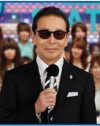 罵倒に有吉弘行も憤怒！　『Mステ』も『27時間テレビ』もタモリなら支持？