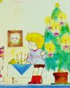 かつての「りぼんっ子」に告げる！　クリスマスのふろくで夢と希望を取り戻せ！