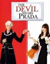 メリル・ストリープとアン・ハサウェイが共演！　DVD『プラダを着た悪魔』