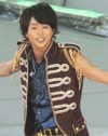 召し使いとは何が違う？　嵐・櫻井翔がドラマに向けて”執事”教習！