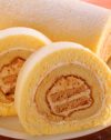 楽天市場スイーツ部門1位のロールケーキ「千葉ロール」をプレゼント♪