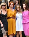 製作の可能性大なのに、『SATC』続編はあの4人が主演ではない!?