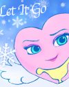 プリンセスまでこじらせ女子!? しQちゃん『アナと雪の女王』に物申す！