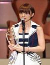 “クビ卒業” 篠田麻里子、レギュラー番組降板で消滅待ったなし！　凋落原因は「運営」とのイザコザか