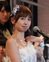 篠田麻里子、「ファッションリーダーランキング」圏外に日テレ関係者が「恐怖」と漏らすワケ