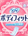 羽あり派が「羽なし」を使ってみた！　生理用品レビュー【ソフィボディフィット】