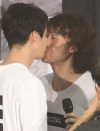 関ジャニ∞・大倉＆丸山のキス写真、　サマステKING公演が大人気！　ジャニーズ生写真売り上げ【8月トップ15】