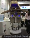 人間に媚びまくるロボットたちの宴！　『2013国際ロボット展』に漂う哀愁