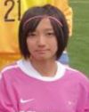 観客激減なでしこリーグの救世主!? “かわいすぎる”女子高生サッカー選手・山下史華が話題