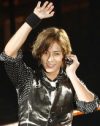 会いにいけるアイドルに転落!?　山下智久、まるで「ドサ回り」な新曲イベント
