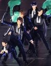 中居「何事もなかったかのように」発言、朝日新聞にSMAP広告！　SMAP＆ファン激動の1年