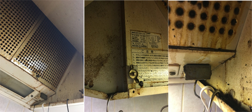 汚部屋の住人女が、人並みの「台所」を手に入れるまで――【汚画像アリ】決死レポートの画像4