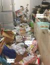 汚部屋の住人女が、人並みの「台所」を手に入れるまで――【汚画像アリ】決死レポート