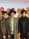 元SMAP・香取、草なぎ、稲垣、あす「9月退社」正式発表ーー中居と木村はジャニーズ残留