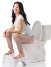 米国で大人気！ トイレを＜洋式から和式＞に変えるグッズ登場～そのワケは「便秘の解消」