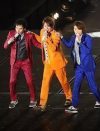 元SMAP「解散日の打ち上げ」をリークした犯人は？　「中居正広と親友関係の芸能プロ幹部」説