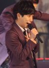 嵐・二宮和也が「かわいい後輩ランキング」に、あの“若頭”を選出！