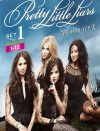 『デス妻』好きは必見！　『プリティ・リトル・ライアーズ』シーズン1DVDをプレゼント
