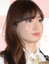 AKB48・小嶋陽菜、卒コン同日の「乃木坂46新曲発表」に激怒!?　 各社に“報道NG”を通達