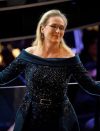 メリル・ストリープ、カール・ラガーフェルドから「カネでオスカーのドレスを選ぶ女」と皮肉られ大激怒！