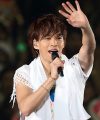 「むしろ神！」「かわいい……」、Kis-My-Ft2千賀がNEWS手越にハマってる!?