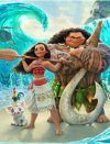 ディズニー『モアナと伝説の海』～ポスターは日米でなぜ異なる？