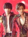 Kis-My-Ft2新曲、前作から3万枚売り上げダウン！　「FC40万人なのに11万枚」と嘆き