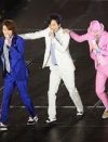 元SMAP、東日本大震災支援を“同時”呼びかけ！　「心がつながってる」とファン感激