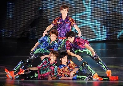 『VS嵐』、草なぎ剛出演で騒然！　「飯島が派閥の元凶」説でジャニーズファン紛糾の画像1