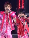 藤北の“歴史的な日”が再び……Kis-My-Ft2藤ヶ谷太輔のバースデーサプライズで、北山宏光が大胆な行動！