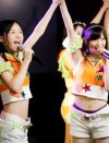 SKE48・松井珠理奈、同期・大矢真那の卒業を応援「ずっと仲間」