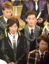 SMAPは禁止ワード？　KinKi Kids出演の『櫻井・有吉THE夜会』、“不自然”シーンにファン衝撃