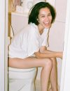 水原希子、“トイレで用を足す写真”をインスタ投稿!?　 「閲覧注意」「クソダサい」と批判の嵐