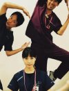 Hey!Say!JUMP・有岡が撮影、『コード・ブルー』戸田恵梨香・椎名桔平の舞台裏写真に反響